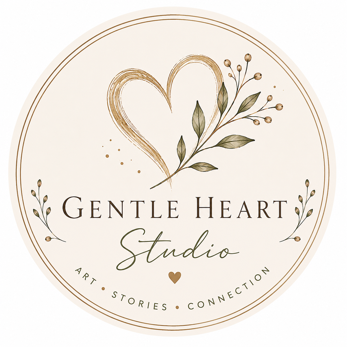 Gentle Heart Studio